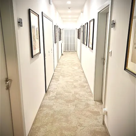 Hotel Genta