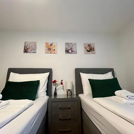 Genta * Salzburgo