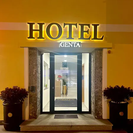 Hotel Genta Salzburg