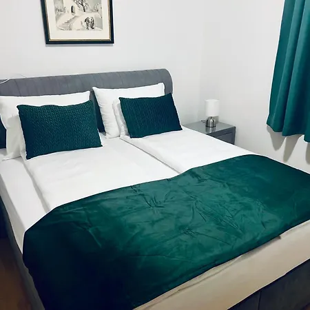 Hotel Genta Salzburg