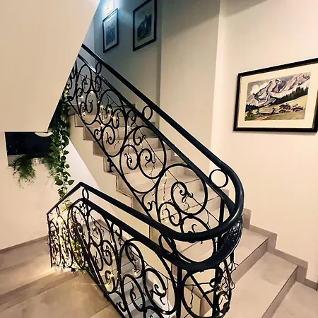Genta Hotel Salzburg