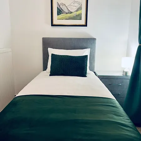 Genta Hotel Salzburg