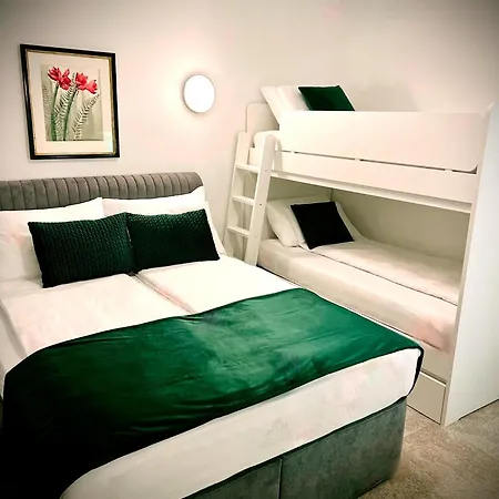 Genta Hotel Salzburg