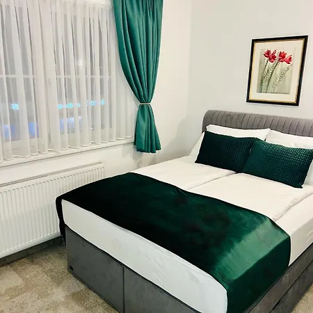 Otel Genta