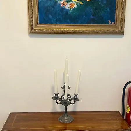 Genta Salzburg