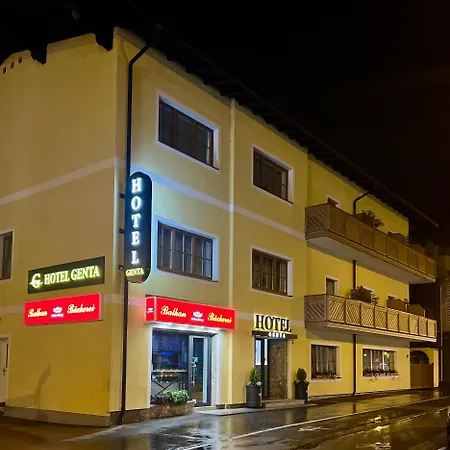 Genta Otel Salzburg