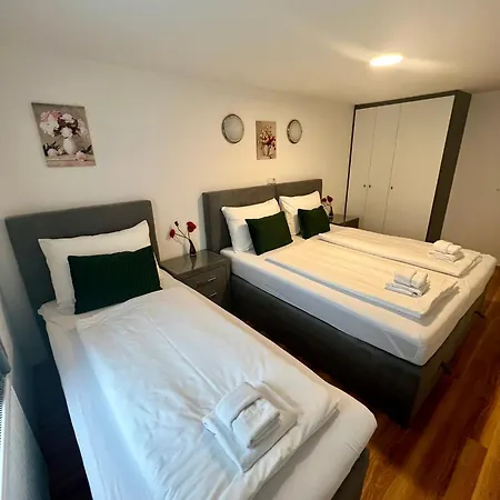 Genta Hotel
