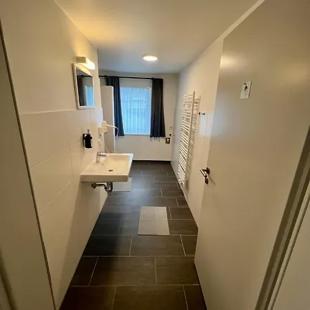 Genta Otel Salzburg